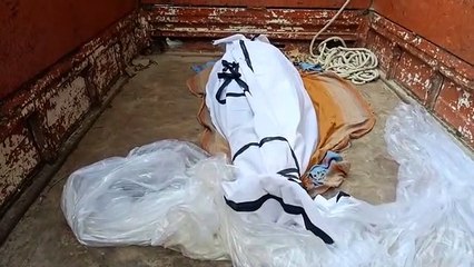 रास्ते के विवाद को लेकर दंबगों ने महिला को पीटा, महिला की हुई मौत