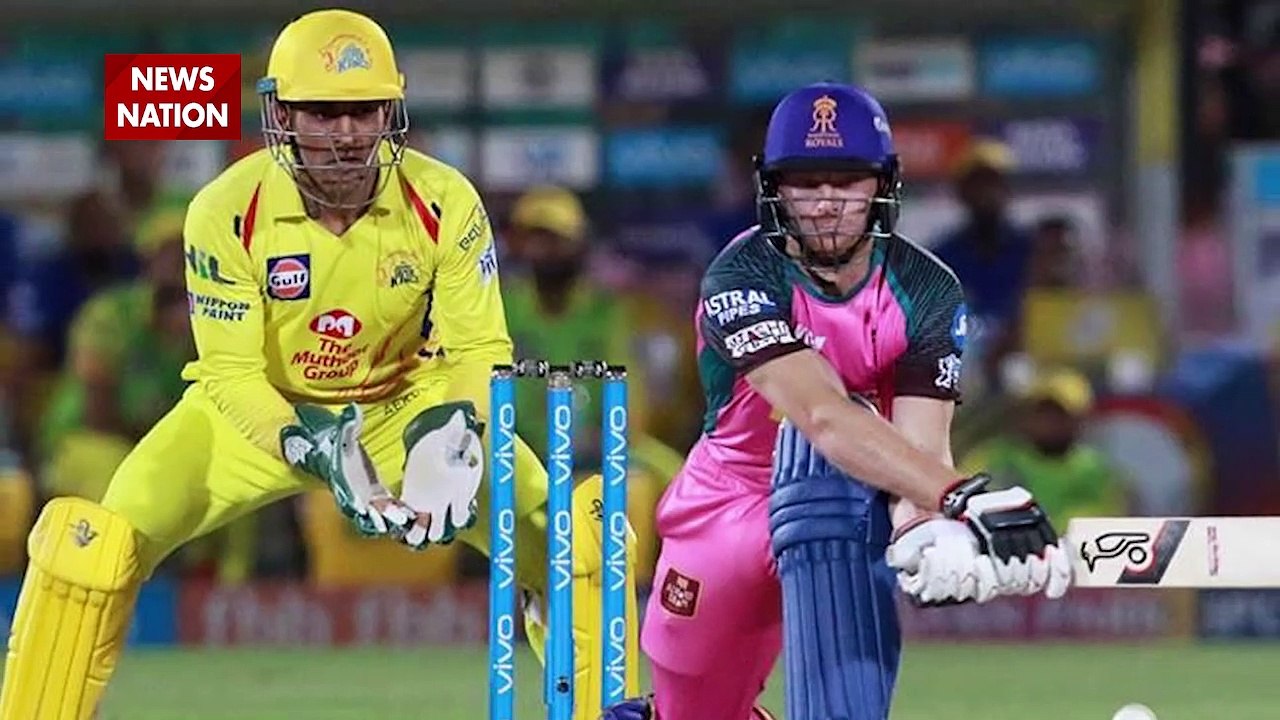 IPL 2020 : CSK के कप्‍तान एमएस धोनी इस दिन करेंगे मैदान में वापसी, तारीख तय!