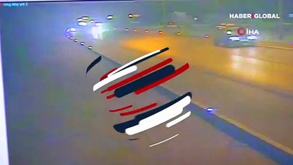 'Trafik cezalarına af gelsin' paylaşımından saatler sonra kazada öldü