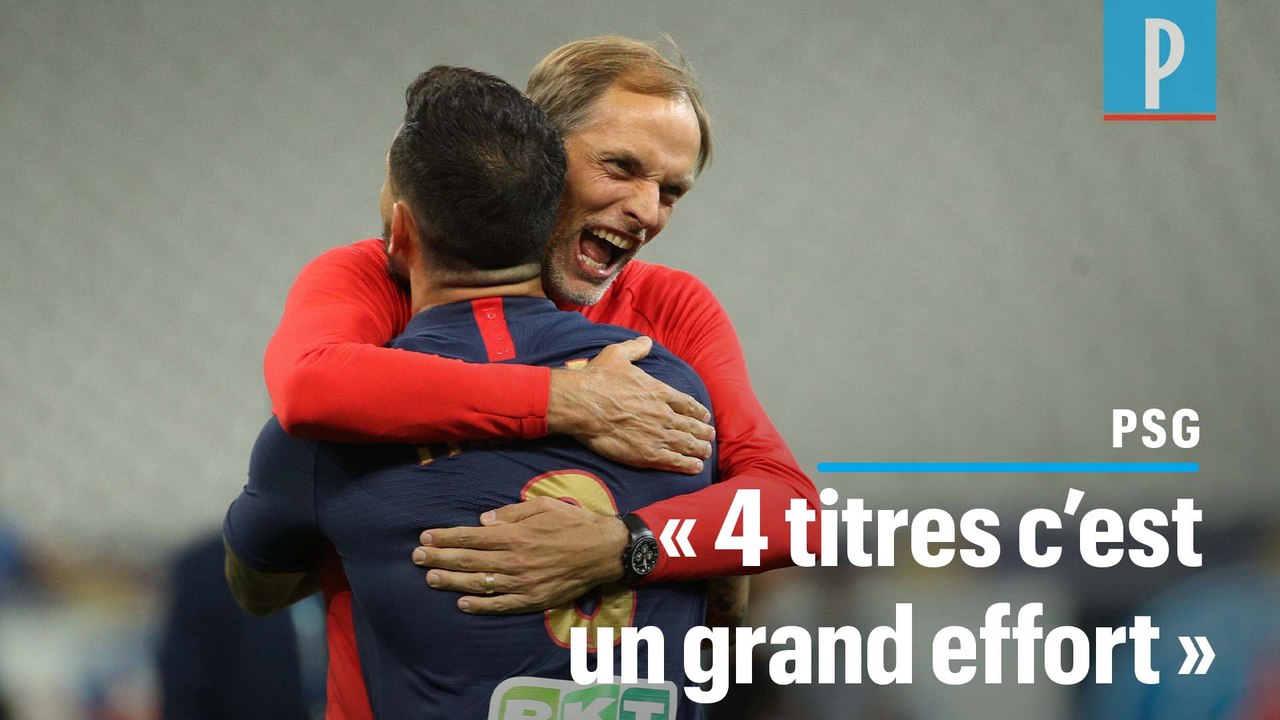 PSG : « Vous cherchez toujours le négatif », Tuchel s'emporte contre les journalistes