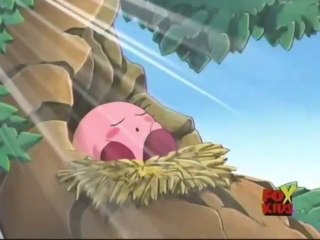 Kirby Episodio 51 (Español Latino) - La sorpresa de Kirby [FOX Kids]