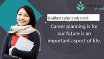 How to Create Successful Career Planning? By Ritu Singal