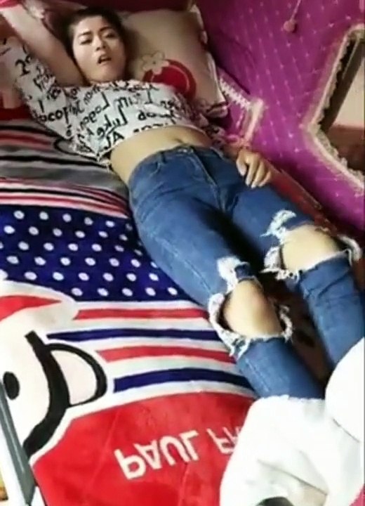 like a boss compilation || amazing video of Chinese girl living in a truck and a group of biker's girls.
