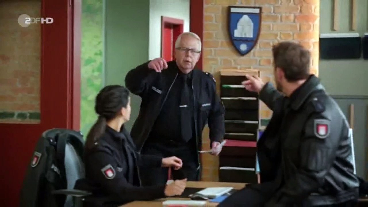 Notruf Hafenkante (349) Staffel 14 Folge 21 - Immer am Limit