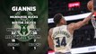 Player of the Day - Giannis Antetokounmpo