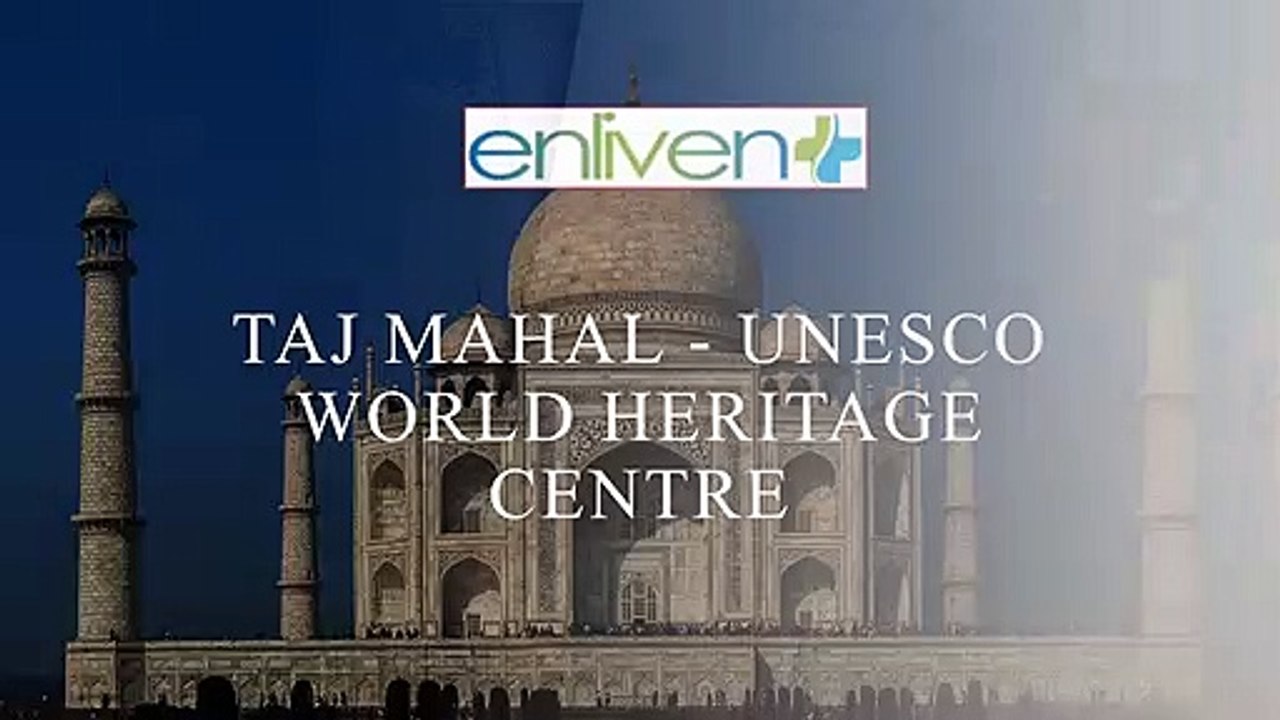 Taj Mahal - UNESCO World Heritage Centre