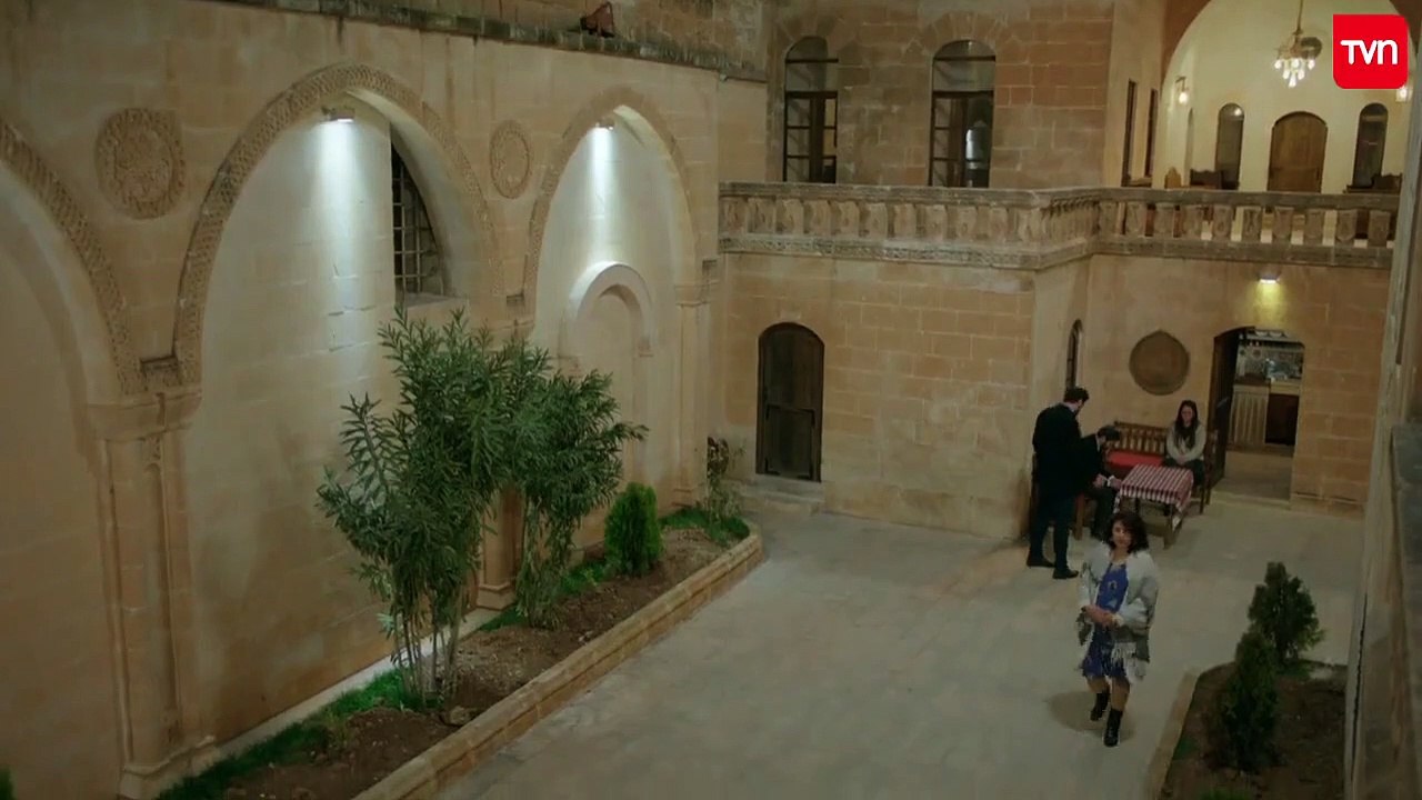 Hercai Capitulo 174 HD