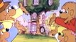 The Berenstain Bears Forget Their Manners (1989 VHS Rip, Alternate Printing)