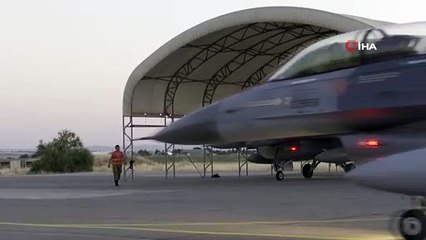 MİT ve TSK operasyonuyla Gara bölgesinde 6 PKK'lı öldürüldü