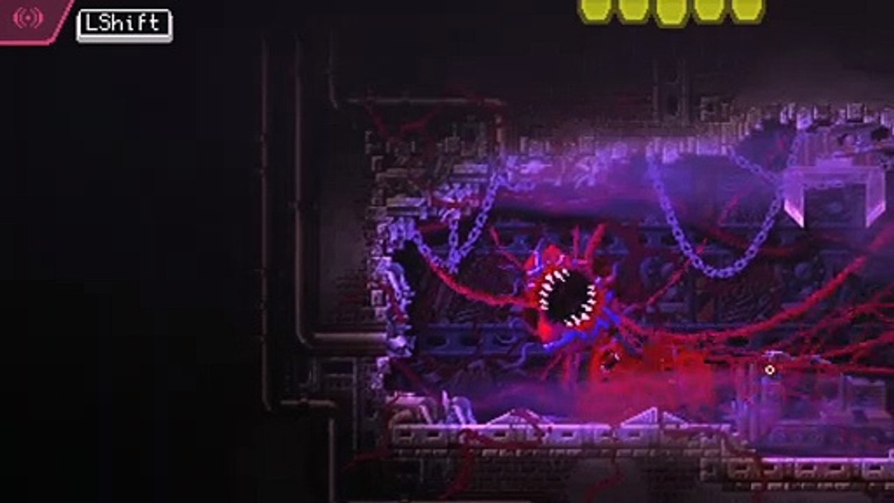 True Gore Game | Carrion