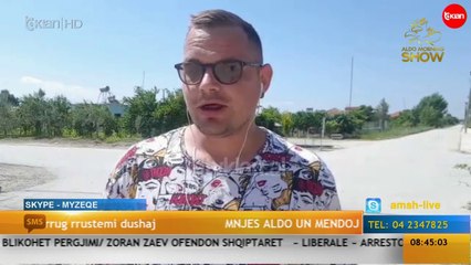 47-vjecarja ndahet nga burri: Zbulon grupin ne WhatsApp