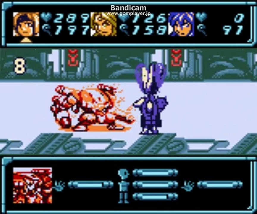 SOBS-リヴァルVSアシュトン04L4　Star Ocean Blue Sphere　ブログですhttp://alterlon.blog.fc2.com/