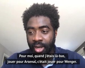 Download Video: Arsenal - Les mots très forts de Kolo Touré sur Arsène Wenger