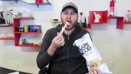 5 Kitchen Gadgets put to the Test - part 25