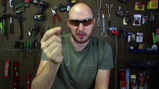 How to Pick Handcuffs with a Bobby Pin - Survival Hack