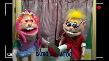 Festa Junina-_Julina_ com Lola e Ze