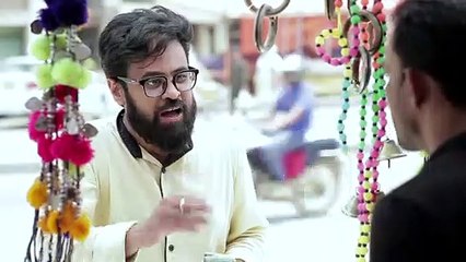 Hashmat & Sons Returns – PROMO Episode 29 (Sultan Ki Gayen) – Shughal TV Official – THF