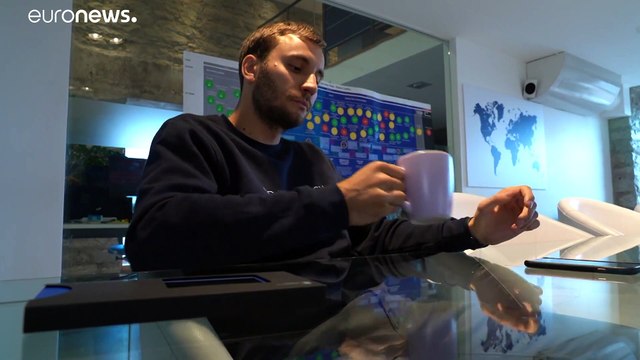 Estónia lança visto para Nómadas digitais