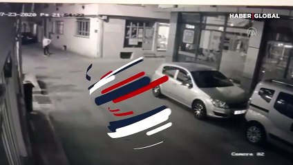 Su faturasını ödemeyen komşusunu döverek öldürdü