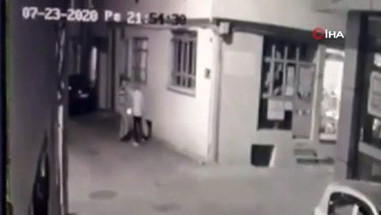 Su faturasını ödemeyen komşusunu döverek öldürdü!