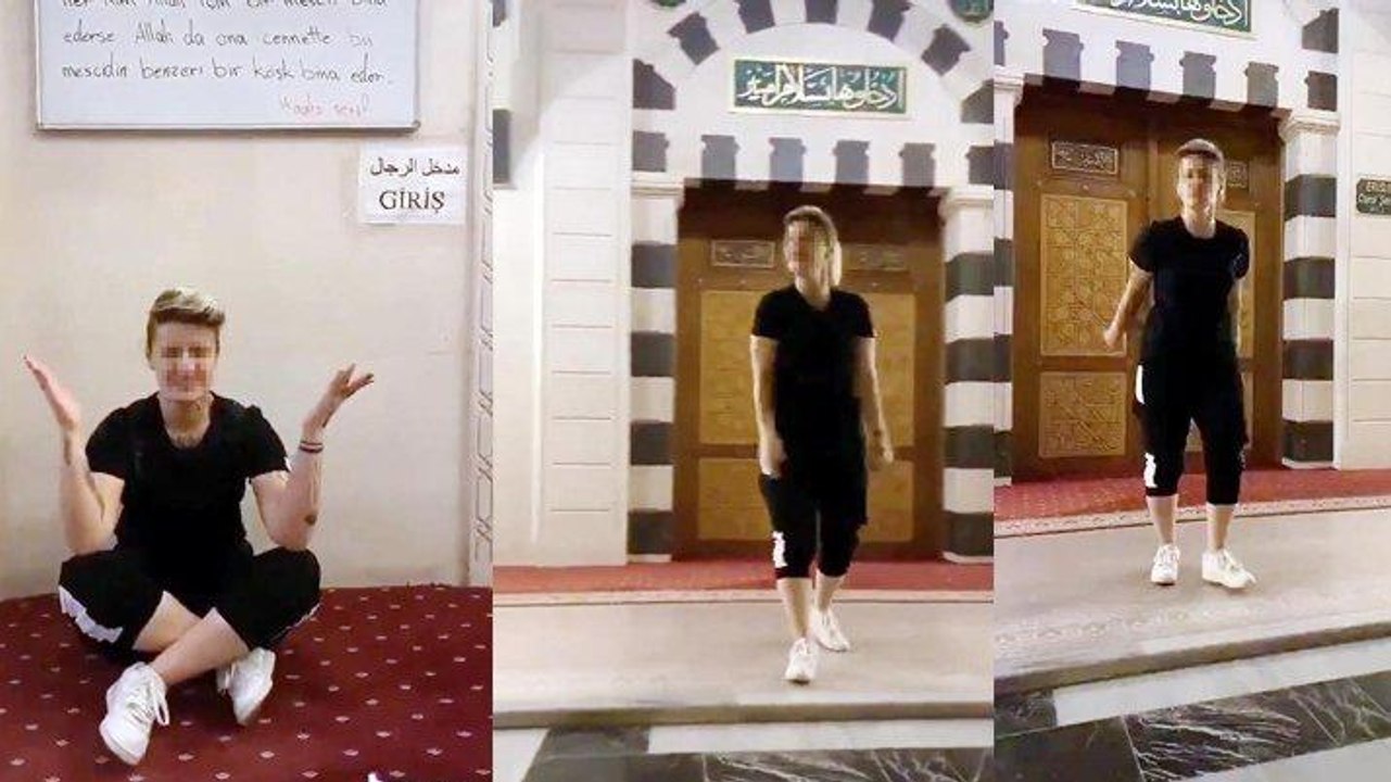 Büyük tepki çeken görüntülerle ilgili flaş gelişme