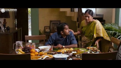 Rummy The Great Gambler (Soodhu Kavvuum) (2019)  Hindi - Part 2