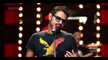 Tears for Free - 6 Undercover - Music Mojo Season 5 - Kappa TV