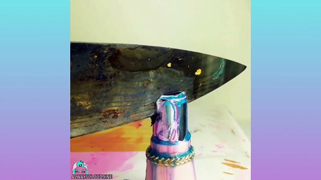 Oddly Satisfying Video That Will Relax Your Mind Before Sleep with Chilling & Relaxing Music