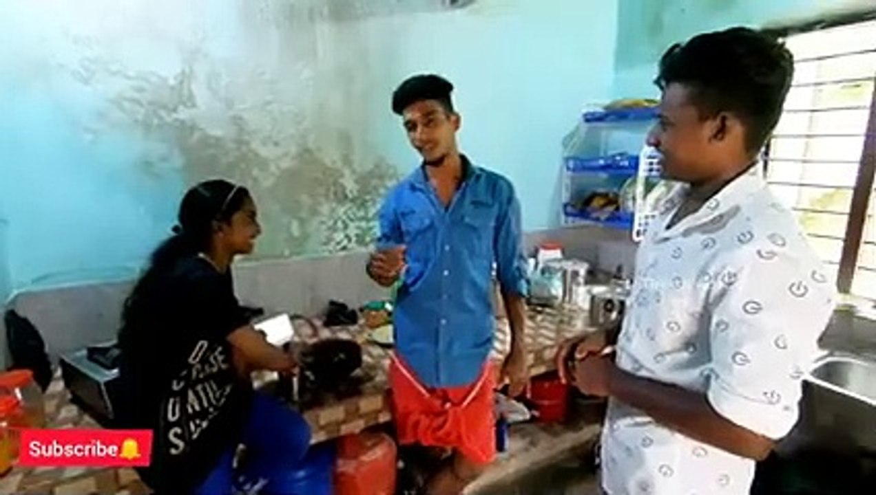 മത്തി മുളകിട്ടത് ചിന്നൂസ് സ്പെഷ്യൽ _ കണ്ണന്റെ പ്രണ(240P)_1