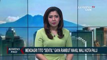 Pasha Berambut Pirang, Mendagri Tito: Pejabat Negara Harus Beri Contoh dan Beretika