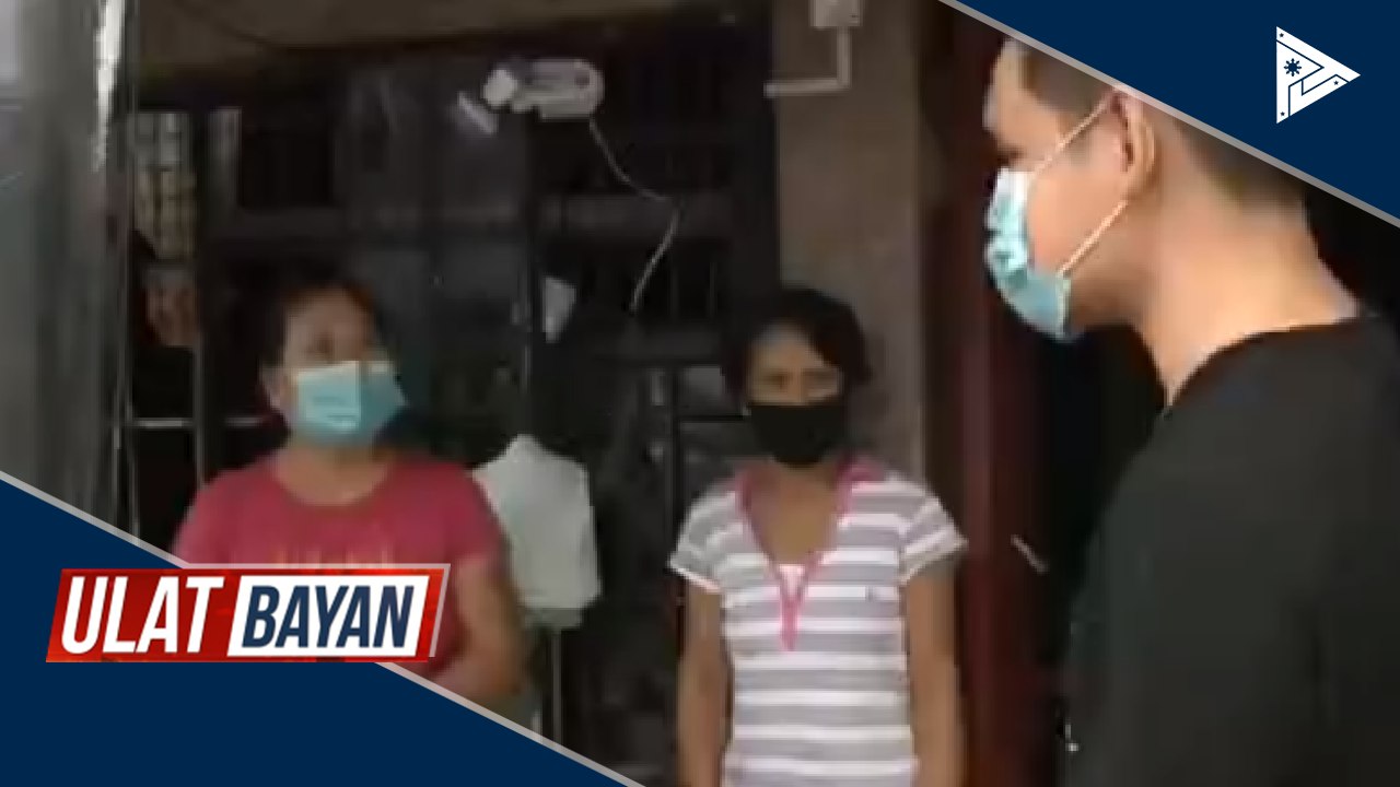 Paglalagay ng face shield bilang isa sa minimum health standards sa negosyo, pinag-aaralan ng DTI