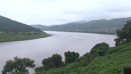 파주·연천 한때 호우경보...곳곳 침수·임진강 수위 상승 / YTN