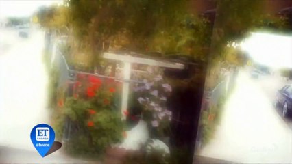 Ariana Grande et Lady Gaga-E.T. Canada-31 Juillet 2020