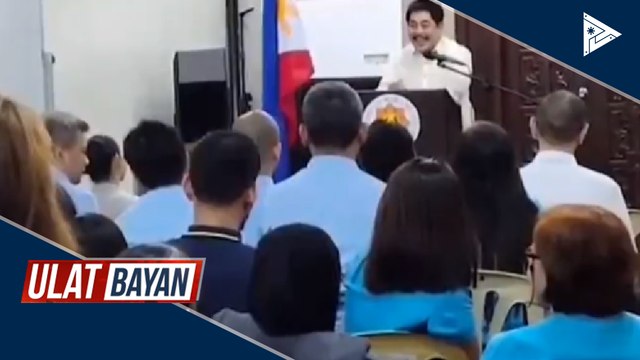 Mga panuntunan para sa pagpapatupad ng MGCQ sa Davao City, ilalabas na