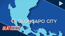 P1.4-M halaga ng umano'y shabu, nakumpiska sa Olongapo City