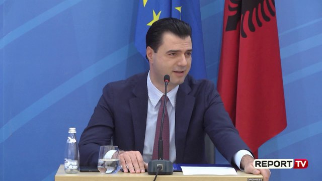 Report TV -Basha: Rama më ka dërguar ndërmjetës me këtë propozim; Unë kryeministër, ai president