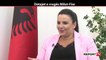 Report TV -Ministrja Balluku: Autostrada Tiranë-Elbasan nuk do të jetë me pagesë
