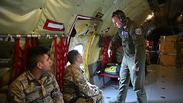 US Air Force • 100th Air Refueling Wing • Refuels F-15E Strike Eagles