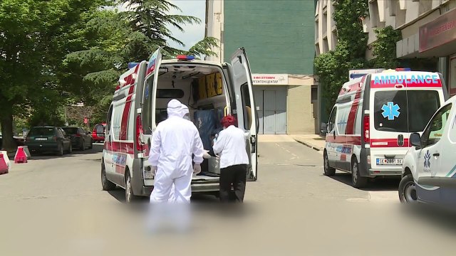 Kovid-19, shënohet numri më i lartë i të infektuarve dhe shëruarve njëkohësisht