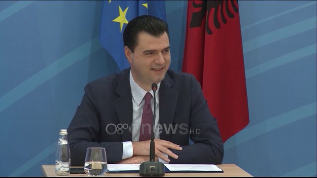 Ora News - Basha zbulon pazarin e Ramës për heqjen e koalicioneve: Ti Kryeministër, unë President!