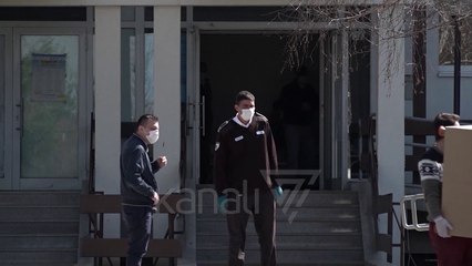 ISA MUSTAFA ME KORONAVIRUS, «NUK KAM SHQETESIME TE FORTA» - News, Lajme - Kanali 7