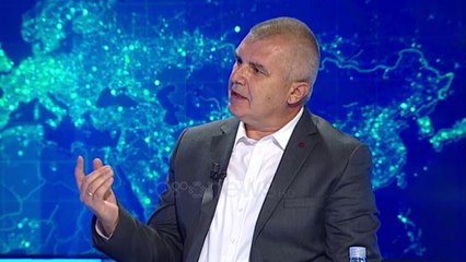 Camaj dhe Koliqi agjentë, Gurakuqi: Falsifikim i mirëfilltë,Tare duhet të japë shpjegime