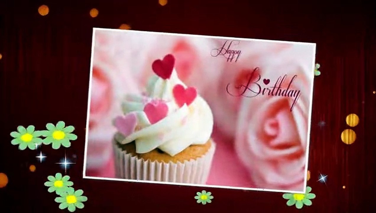 Happy Birthday To You, have a GREAT Birthday | Birthday Greeting