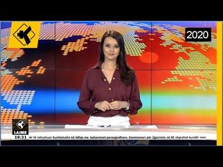 Edicioni i Lajmeve Klan Plus 10 Korrik 2020, ora 19:00 Lajme - News