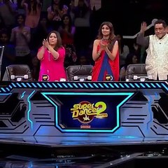 गीता ने बोला क्या ये बच्चे कर पाएंगे, लेकिन जब बच्चो को देख सब हुए हैरान