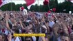Biélorussie : la contestation prend de l’ampleur