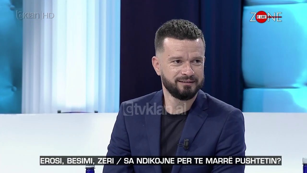 Profecia e Curit po realizohet?!