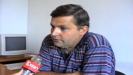 Abuzimet me punet publike, nis kontrolli ne bashki e komuna - (22 Korrik 2000)