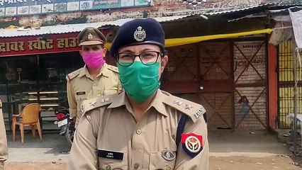 Download Video: पुलिस अधीक्षक महोदया औरैया सुश्री सुनीति द्वारा दी गई बाइट