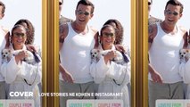 COVER - Love stories ne kohen e instagramit - 11 Korrik 2020 - Lifestyle - Vizion Plus